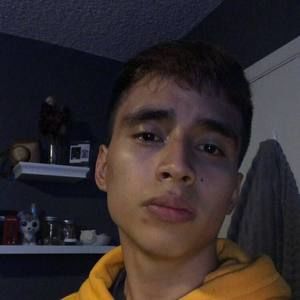 Meet your Posher, Angelo